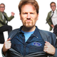 Image for article titled The Dan Band’s Dan Finnerty on why he hates “The Christmas Shoes”